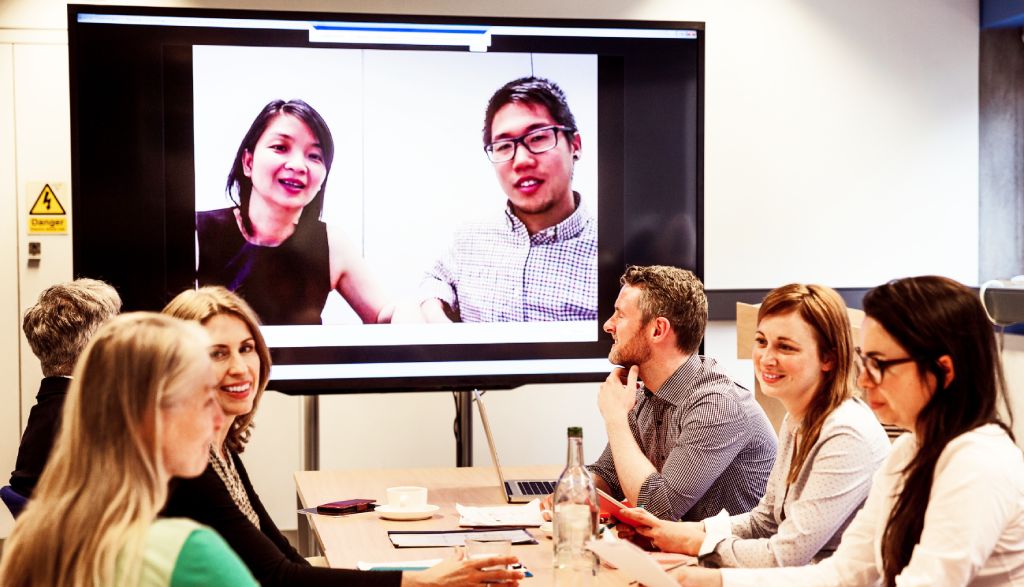 Ways To Make Video Meetings As Good As Real Life Meetings