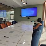 quantumtech large meeting room