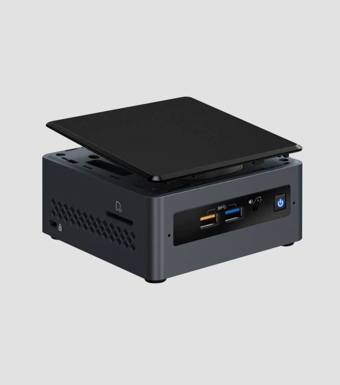 thin soft client pc