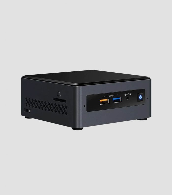 thin soft client pc